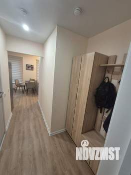 Студия квартира, на длительный срок, 32м2, 15/25 этаж