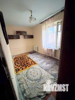 3-к квартира, на длительный срок, 55м2, 5/5 этаж