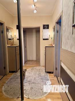 2-к квартира, на длительный срок, 54м2, 3/12 этаж