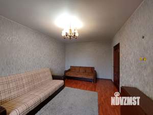 2-к квартира, на длительный срок, 50м2, 3/17 этаж