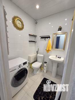 1-к квартира, на длительный срок, 40м2, 15/17 этаж