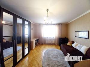 3-к квартира, на длительный срок, 78м2, 5/14 этаж