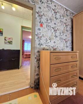 2-к квартира, на длительный срок, 45м2, 5/5 этаж