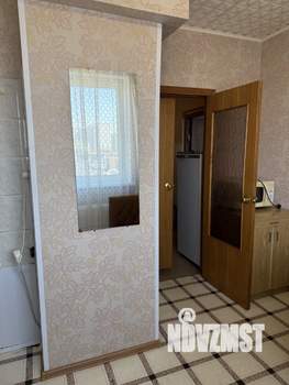 1-к квартира, на длительный срок, 38м2, 9/17 этаж