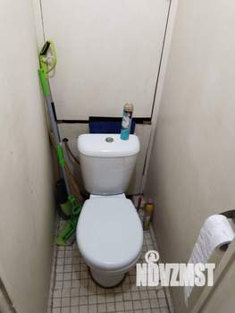 2-к квартира, на длительный срок, 46м2, 1/9 этаж