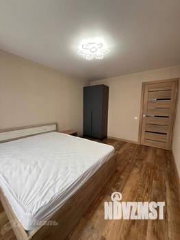 3-к квартира, на длительный срок, 64м2, 9/9 этаж