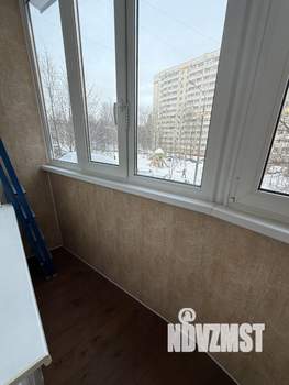 2-к квартира, на длительный срок, 51м2, 2/14 этаж