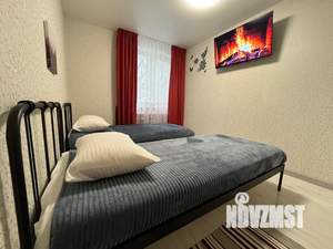 2-к квартира, посуточно, 38м2, 5/12 этаж