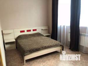 2-к квартира, посуточно, 47м2, 1/1 этаж