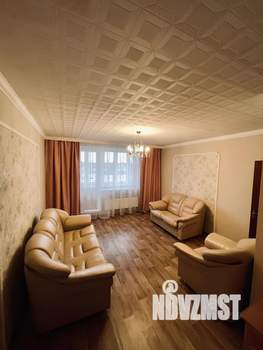 1-к квартира, на длительный срок, 40м2, 9/14 этаж