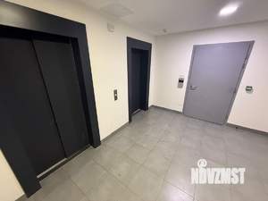 Студия квартира, на длительный срок, 20м2, 4/22 этаж