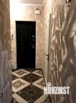 1-к квартира, на длительный срок, 40м2, 2/14 этаж