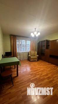 1-к квартира, на длительный срок, 39м2, 2/14 этаж