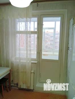 1-к квартира, на длительный срок, 40м2, 9/14 этаж