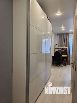 Студия квартира, на длительный срок, 20м2, 15/20 этаж