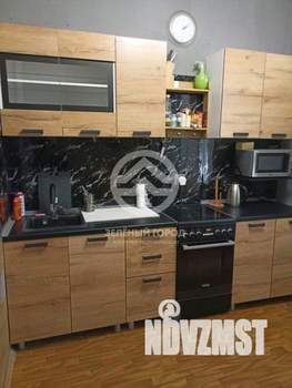 1-к квартира, на длительный срок, 41м2, 12/15 этаж