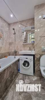 1-к квартира, на длительный срок, 36м2, 2/22 этаж