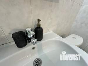 1-к квартира, посуточно, 49м2, 2/12 этаж