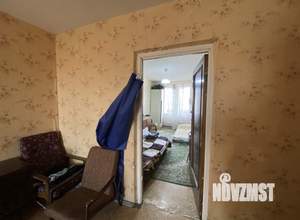 3-к квартира, на длительный срок, 60м2, 7/9 этаж
