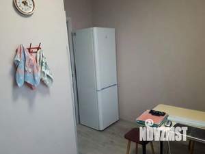 1-к квартира, на длительный срок, 38м2, 16/17 этаж