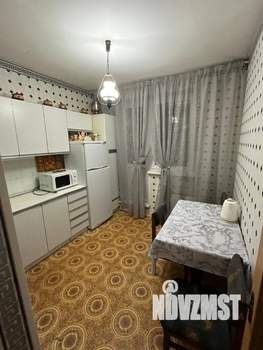 2-к квартира, на длительный срок, 48м2, 10/14 этаж