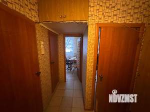 1-к квартира, на длительный срок, 40м2, 2/14 этаж