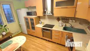 2-к квартира, на длительный срок, 57м2, 5/14 этаж