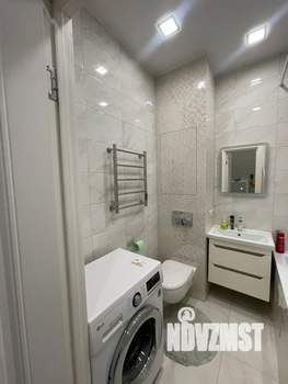 1-к квартира, на длительный срок, 36м2, 9/14 этаж