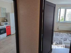 1-к квартира, на длительный срок, 38м2, 9/10 этаж