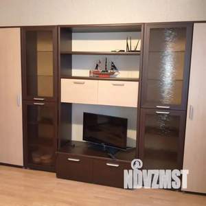 1-к квартира, посуточно, 42м2, 11/14 этаж