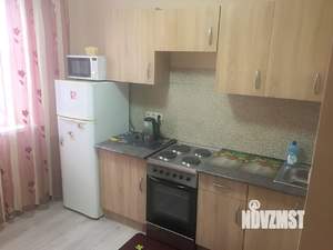 1-к квартира, на длительный срок, 39м2, 2/14 этаж