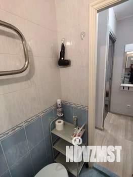 1-к квартира, посуточно, 52м2, 2/12 этаж