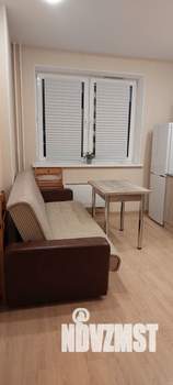 1-к квартира, на длительный срок, 34м2, 8/16 этаж