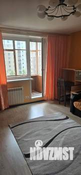 1-к квартира, на длительный срок, 39м2, 8/14 этаж
