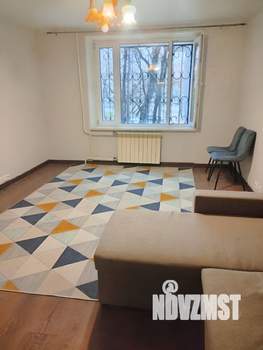 Студия квартира, на длительный срок, 35м2, 1/12 этаж