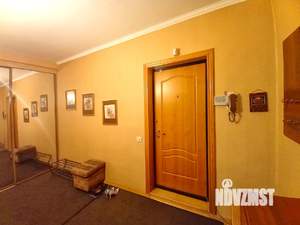 3-к квартира, на длительный срок, 78м2, 5/14 этаж