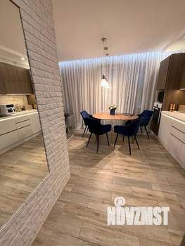 2-к квартира, на длительный срок, 64м2, 3/17 этаж