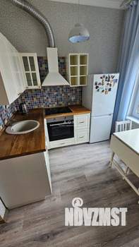 1-к квартира, на длительный срок, 38м2, 14/17 этаж