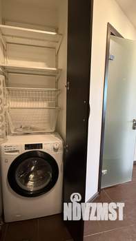 1-к квартира, на длительный срок, 43м2, 22/22 этаж