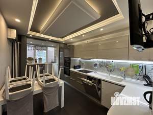 3-к квартира, на длительный срок, 80м2, 5/10 этаж
