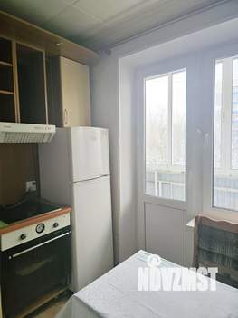 2-к квартира, на длительный срок, 41м2, 6/12 этаж