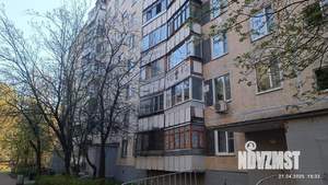 3-к квартира, на длительный срок, 64м2, 2/9 этаж