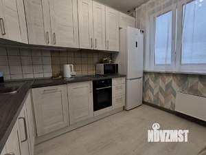 2-к квартира, посуточно, 52м2, 13/15 этаж