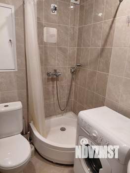 Студия квартира, на длительный срок, 14м2, 8/8 этаж