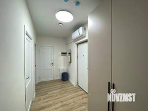 2-к квартира, на длительный срок, 51м2, 3/7 этаж