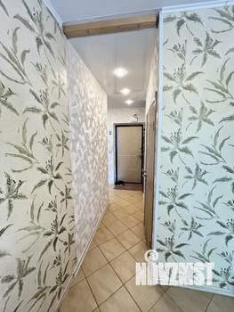 2-к квартира, на длительный срок, 45м2, 4/9 этаж