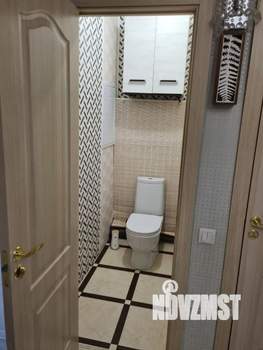 2-к квартира, на длительный срок, 64м2, 5/19 этаж