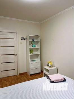 2-к квартира, посуточно, 54м2, 1/1 этаж