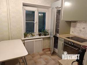2-к квартира, на длительный срок, 43м2, 3/5 этаж