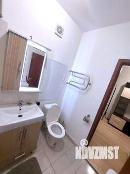 1-к квартира, на длительный срок, 40м2, 15/17 этаж